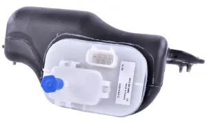 Gdzie jest zbiornik płynu DPF w Volvo V50? Oto ważne informacje