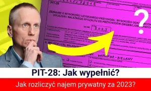 Podatek za wynajem mieszkania do kiedy – uniknij kar za spóźnienie