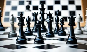 Jak nauczyć się grać w szachy - proste zasady i skuteczne strategie
