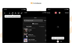 Jak dodać tekst piosenki na instastory i wyróżnić swoje relacje