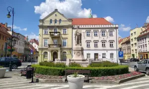 Atrakcje w Środzie Śląskiej, które musisz zobaczyć podczas wizyty