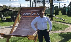 Park Linowy Fasty: Wszystko, co musisz wiedzieć przed wizytą!
