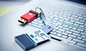Jak znaleźć pendrive na Macu - proste sposoby na rozwiązanie problemów