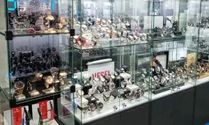 Zegarki męskie Kraków Mogilska - najlepsze oferty i marki w Happy Time