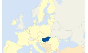 Gdzie leżą Węgry? Odkryj ich położenie i sąsiadujące kraje