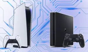 Jakie gry z PS4 działają na PS5? Odkryj swoje ulubione tytuły