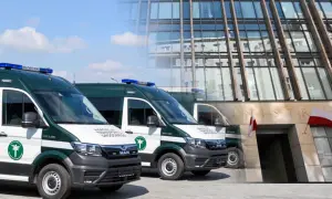 Bus z przyczepą: Jakie prawo jazdy? DMC i e-TOLL bez kar!
