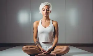 Jak się uspokoić psychicznie? Natychmiastowa ulga i trwała równowaga.