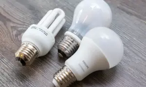 Żarówka LED 30 watt - oszczędność energii i długotrwałe oświetlenie