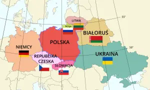 Gdzie leży Bratysława? Poznaj jej położenie i sąsiednie kraje