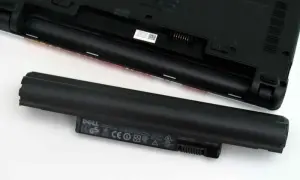 Wymiana baterii w laptopie cena – ile naprawdę zapłacisz?