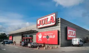 Pierwszy sklep Jula w Polsce: historia i znaczenie dla rynku detalicznego