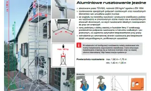 Druga kondygnacja Krause ClimTec: Montaż, bezpieczeństwo i cena