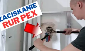 Jak zaślepić rurę pex skutecznie i bez ryzyka wycieku