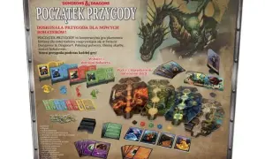 Dungeons and Dragons po polsku: zasady gry, porady i gdzie kupić planszówkę