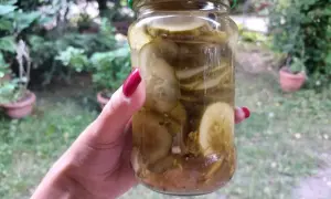 Jaki ogórek do burgera? Oto najlepsze wybory, które zaskoczą smakiem