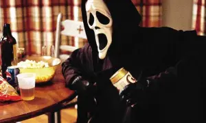 Fajny horror na Halloween: 7 przerażających filmów na noc duchów