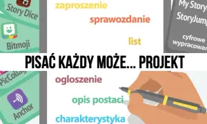 Jak napisać projekt edukacyjny? Twój przewodnik krok po kroku