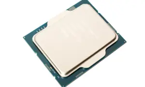 Intel Core i5-13600K Prozessor, ein wichtiger Teil der Intel 14th Gen Release Date Gerüchte.