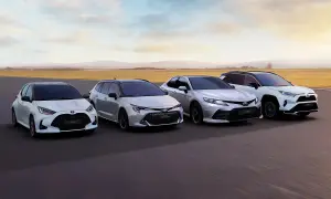 Toyota Yaris: Waga różnych wersji i jej wpływ na osiągi auta