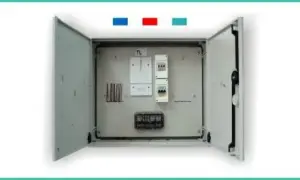 Jak otworzyć skrzynkę elektryczną kluczem bezpiecznie i skutecznie