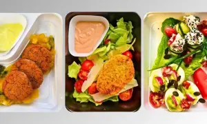 Catering dietetyczny: Jak wybrać najlepszą ofertę? Przewodnik