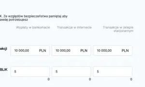 Jak zwiększyć limit BLIK w mBanku i uniknąć problemów z płatnościami