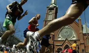 Maraton: Dystans 42,195 km dlaczego właśnie tyle?