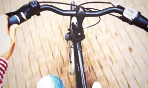 Jak podnieść kierownicę w rowerze i poprawić komfort jazdy