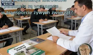 Spedytor: Obowiązki, zarobki i przyszłość zawodu kompletny przewodnik