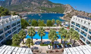 Jaki hotel w Turcji? Wybierz idealny resort na udane wakacje!