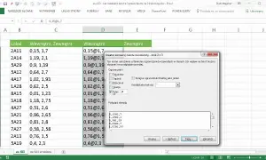 Jak rozdzielić dane w komórce Excel i uprościć swoją pracę?