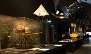 Muzeum sztuki nowoczesnej w Mediolanie: co warto zobaczyć?