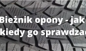 Jak sprawdzić bieżnik opon i uniknąć niebezpieczeństwa na drodze