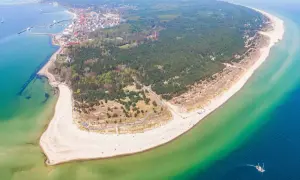 Najciekawsze atrakcje w Helu, które musisz zobaczyć podczas wizyty