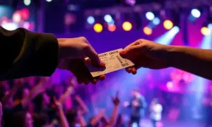 Gdzie kupować bilety na koncert? Unikaj oszustw i kupuj bezpiecznie