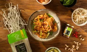Pad Thai jaka to kuchnia: Odkryj tajemnice tego wyjątkowego dania