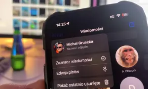 Jak odzyskać SMS na iPhone i uniknąć utraty ważnych wiadomości