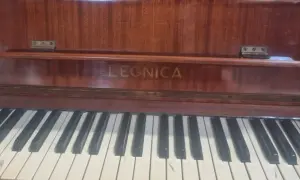 Ile waży pianino Legnica? Odkryj różnice między modelami i wagą