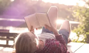Książka, którą każdy powinien przeczytać - must-read dla każdego miłośnika literatury