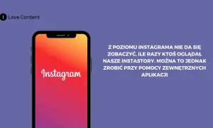Czy na Insta widac kto oglada relacje? Instagram nie pokaże, ile razy ktoś oglądał Twoje instastory. Można to sprawdzić tylko zewnętrznymi aplikacjami.