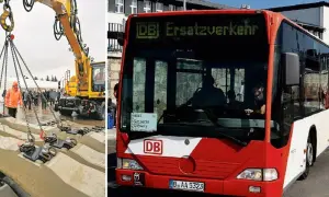 Szczecin-Berlin: Ile km, czas i koszty? Planuj podróż sprytnie!