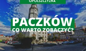 Atrakcje w Paczkowie, które zaskoczą każdego turystę
