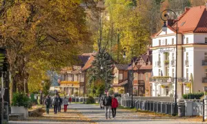 Polanica-Zdrój sanatoria: Przewodnik dla seniorów. NFZ, ceny, opinie