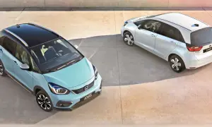 Honda Jazz: Jaki silnik wybrać? Niezawodne benzyny, oszczędne hybrydy.