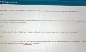 Biuro podróży a wiza: pomoc czy formalność? Sprawdź, co musisz wiedzieć.
