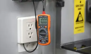 Jak zmierzyć prąd w gniazdku i uniknąć niebezpieczeństw elektrycznych