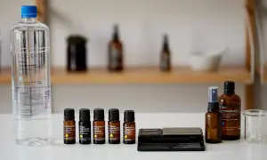 Jak łatwo stworzyć perfumy DIY w domu i uniknąć błędów