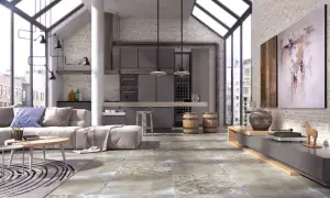 Płytki do salonu: wybierz idealne! Trendy, parametry, uniknij błędów