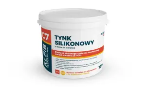 Jak długo schnie tynk silikonowy? Uniknij kosztownych błędów!